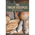 The Twelve Disciples Bible Study