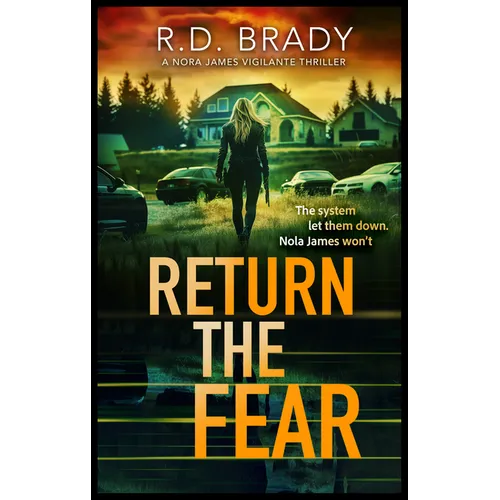 Return the Fear