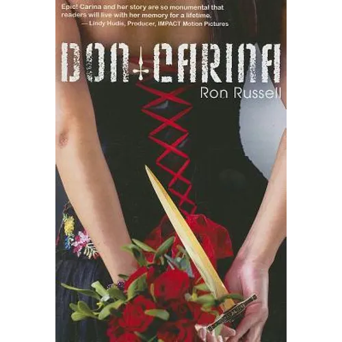 Don Carina: WWII Mafia Heroine