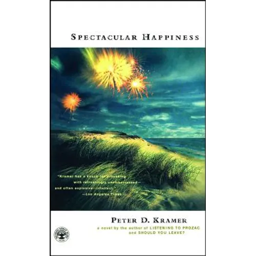 Spectacular Happiness