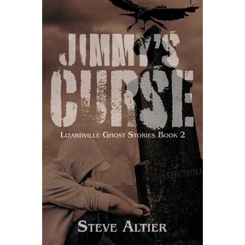 Jimmy's Curse