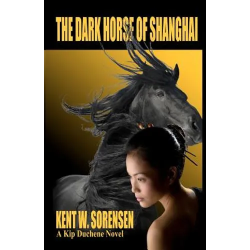 The Dark Horse of Shanghai
