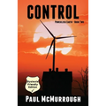 Control (Powerless Earth Book Two) (Dyslexia Friendly Edition)