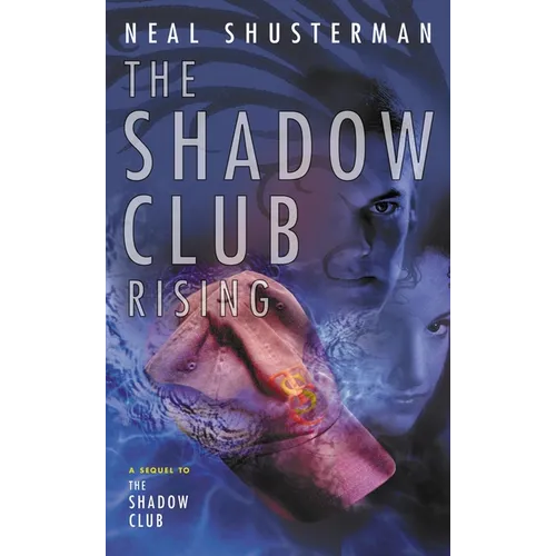The Shadow Club Rising