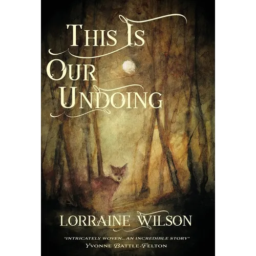 This Is Our Undoing