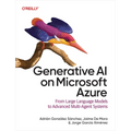 Generative AI on Microsoft Azure: From Large Language Models to Advanced Multi-Agent Systems