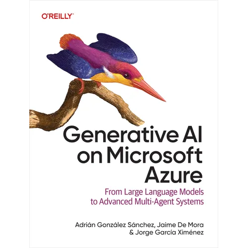 Generative AI on Microsoft Azure: From Large Language Models to Advanced Multi-Agent Systems