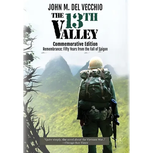 The 13th Valley: Commemorative Edition