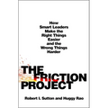 Friction Project