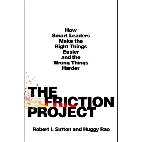 Friction Project