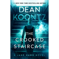 The Crooked Staircase: A Jane Hawk Novel