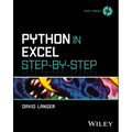 Python in Excel Step-By-Step