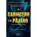 El Carnicero Y El P疔aro / The Butcher and the Wren