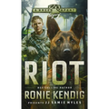 Riot: A Breed Apart Novel