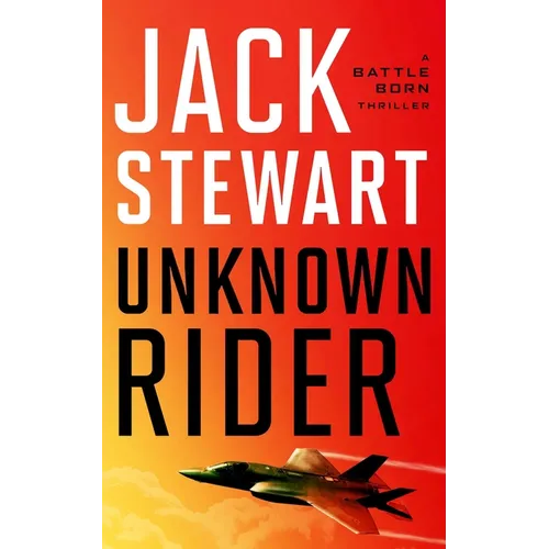 Unknown Rider