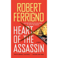 Heart of the Assassin