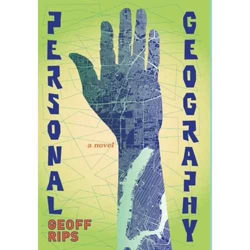 Personal Geography