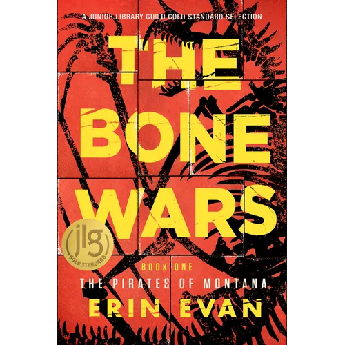 The Bone Wars