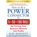 How to Be a Power Connector (Pb)