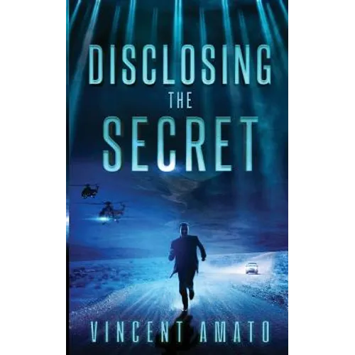 Disclosing the Secret
