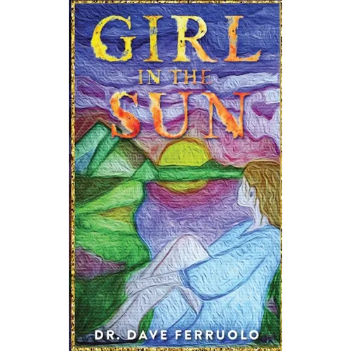 Girl in the Sun