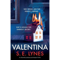 Valentina: An absolutely gripping psychological thriller