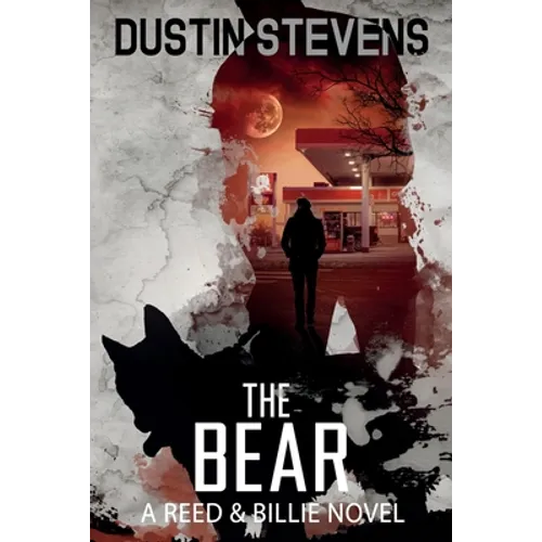 The Bear: A Suspense Thriller