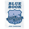 Blue Book: Justice Served