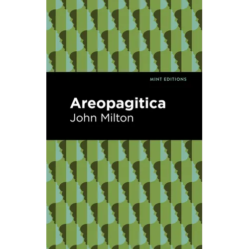 Areopagitica