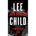 The Midnight Line: A Jack Reacher Novel
