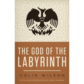The God of the Labyrinth