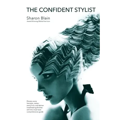 The Confident Stylist