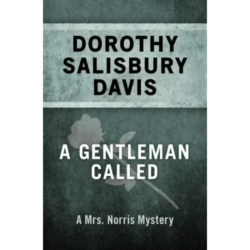 A Gentleman Called