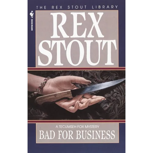 Bad for Business