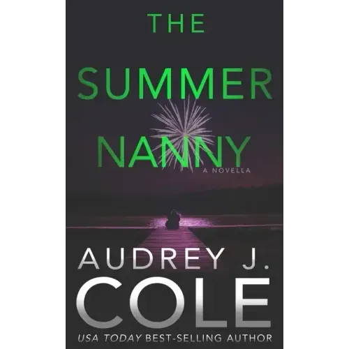 The Summer Nanny: An Emerald City Thriller Novella