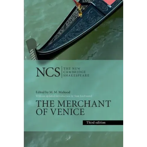 The Merchant of Venice