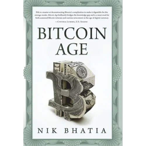 Bitcoin Age