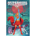 Supergirl: Woman of Tomorrow
