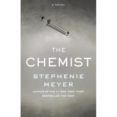 The Chemist
