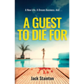 A Guest to Die For