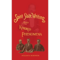 Spirit Slate Writing and Kindred Phenomena