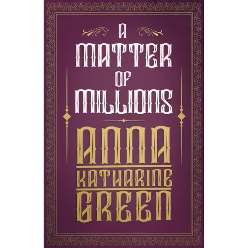 A Matter of Millions