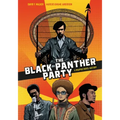 The Black Panther Party: A Graphic Novel History
