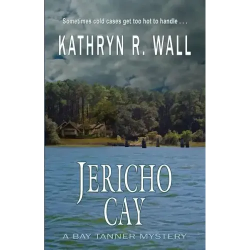 Jericho Cay