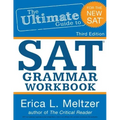 3rd Edition, The Ultimate Guide to SAT Grammar Workbook