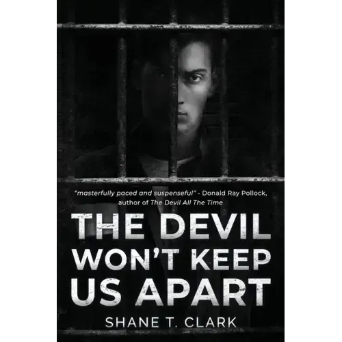 The Devil Won't Keep US Apart