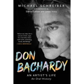 Don Bachardy: An Artist's Life