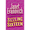 Sizzling Sixteen