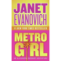 Metro Girl