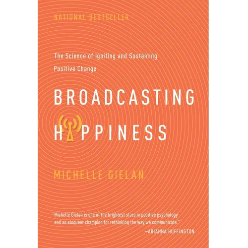 Broadcasting Happiness